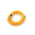 Горячий продавая патч шнура оптического волокна 3c lc-fc, наружный патч-корд волокна в волоконно-оптическом 3m DX MM